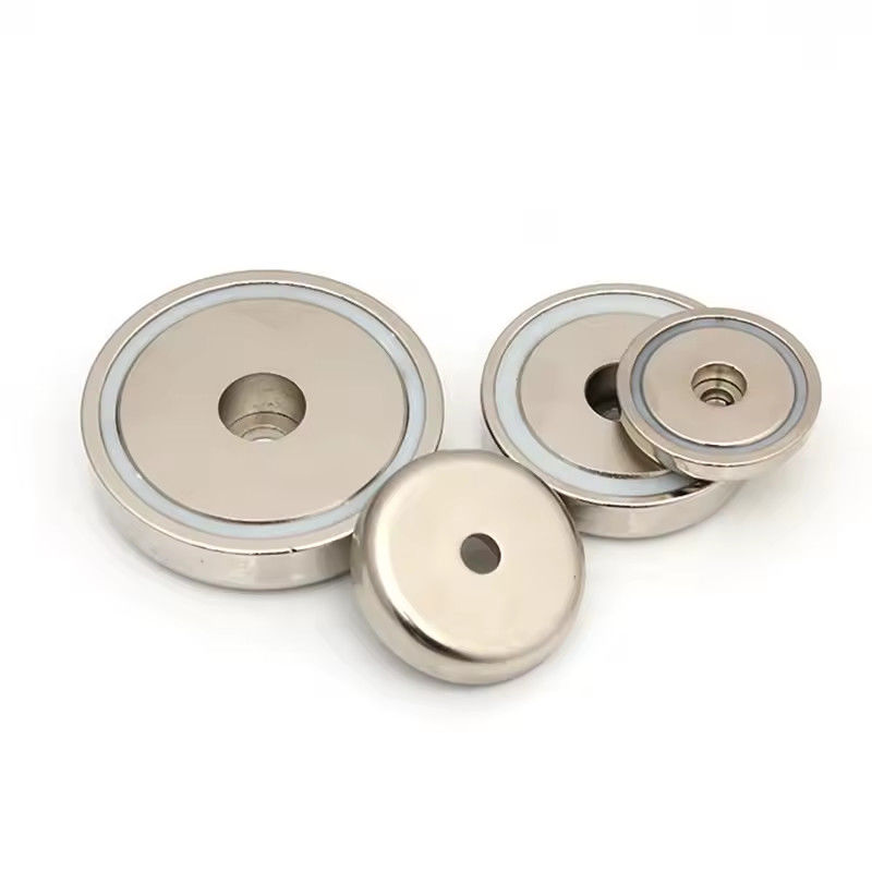 Sturdy Heavy Duty Magnetic Hooks For Refrigerator Extra Strong For Hanging