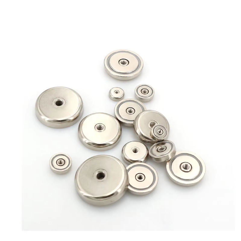 Sturdy Heavy Duty Magnetic Hooks For Refrigerator Extra Strong For Hanging