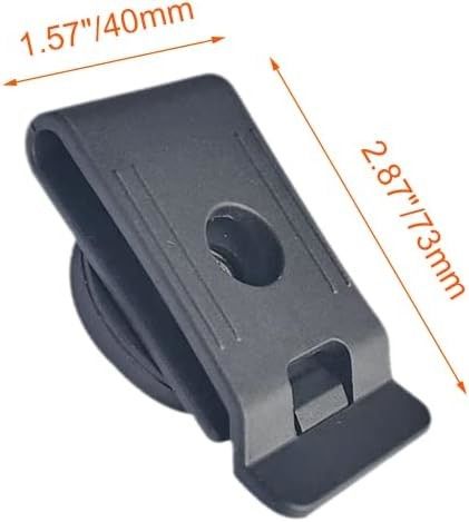OEM Heavy Duty Magnetic Belt Clip For Screws Nails Screwdrivers Metal Accessories