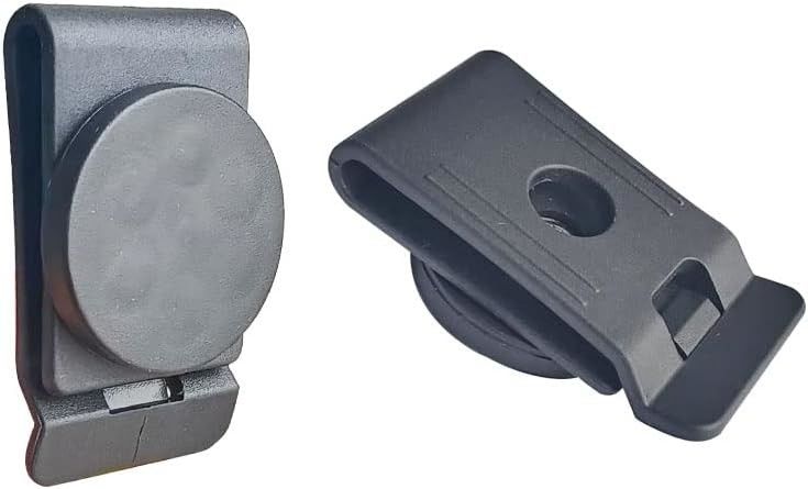 OEM Heavy Duty Magnetic Belt Clip For Screws Nails Screwdrivers Metal Accessories