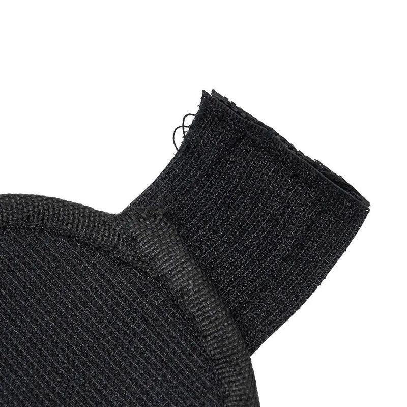                   Magnetic Wristband Portable Magnetic Tool Bag for Screw Nail Nut Bolt Drill Bit Repair Kit             