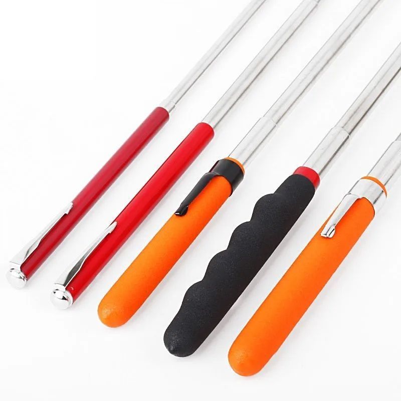                    Strong Magnetic Pickup Tool Telescopic Adjustable Magnetic Pick-up Tool Grip Extendable Magnet Stick Picking up             
