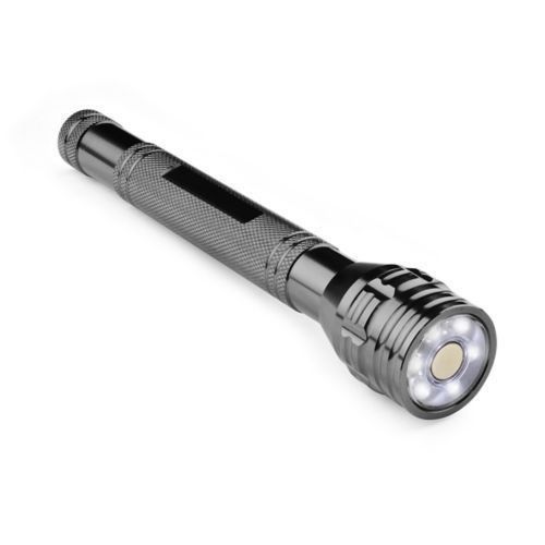                    Multicolor Telescoping Magnetic Pickup Tool Set with Swivel Adjustable Inspection Mirror             