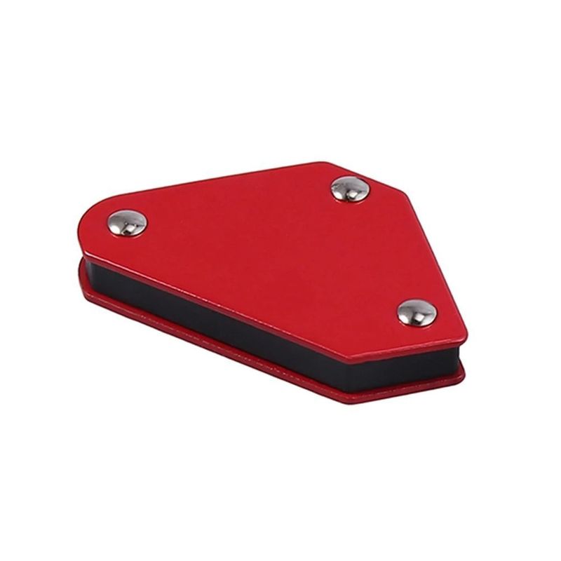 Magnetic Welding Holders Multi-Angle Solder Metal Weld Fixer Locator Welding Magnet Net Soudure Angle Soldering Locator