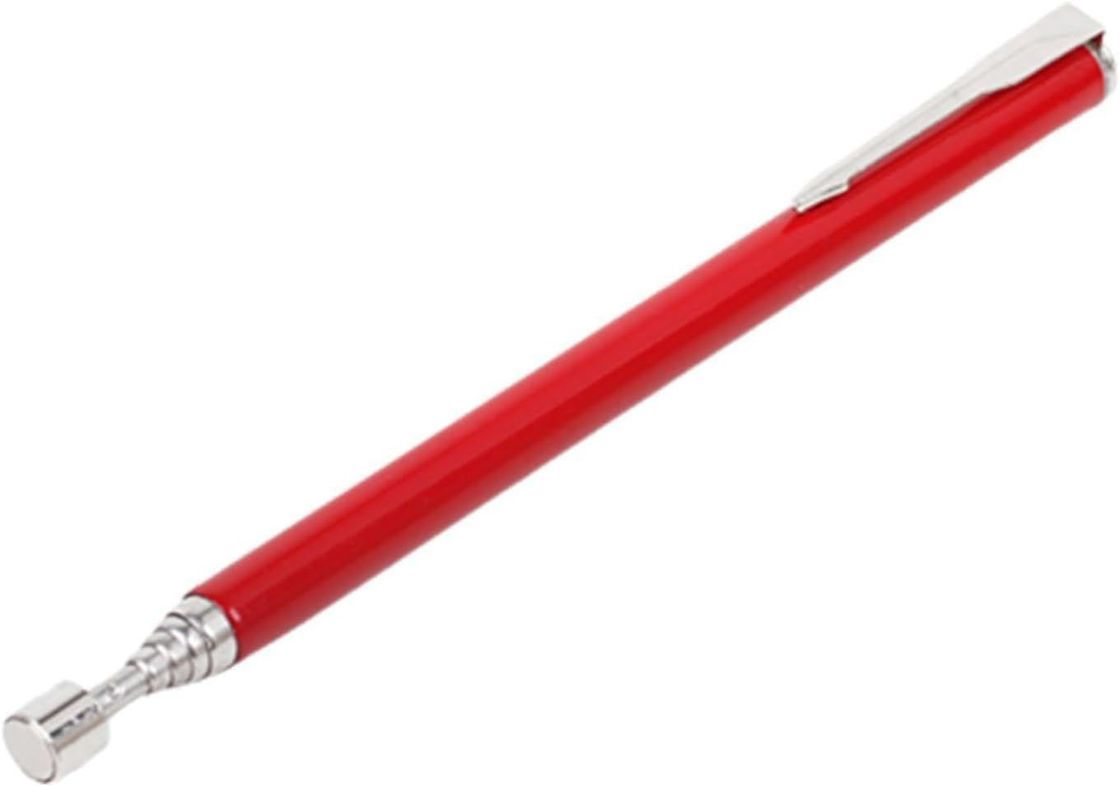                    Telescopic Magnetic Pick up Tool Handy Tool for Screws Nuts Pins, Magnetic Sweepers             
